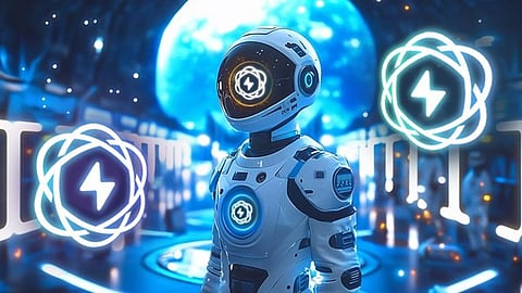 Lightchain AI Sees Second Fiddle Play By Cardano Over BTC and Ether on ETF News