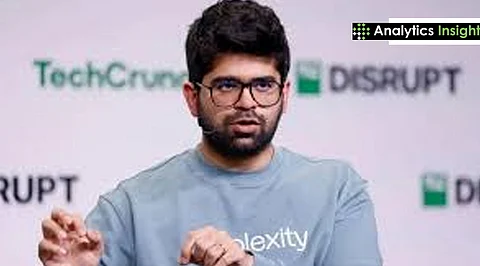 Aravind Srinivas