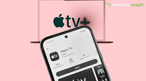 Bring Apple TV App to Your Android: Easy Installation Guide