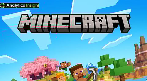 Minecraft