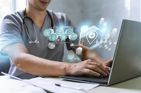 How AI is Enhancing Fraud Detection in Health Insurance
