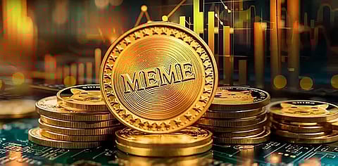 Meme Coin Market Continues to Dwindle - Investors Betting On New Projects With Explosive Potential