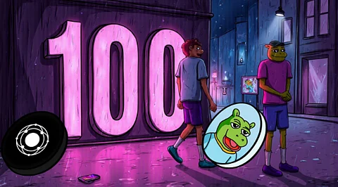 FloppyPepe (FPPE) vs. Mind of Pepe (MIND): The Battle for the Best 100x Presale—Who’s Leading?