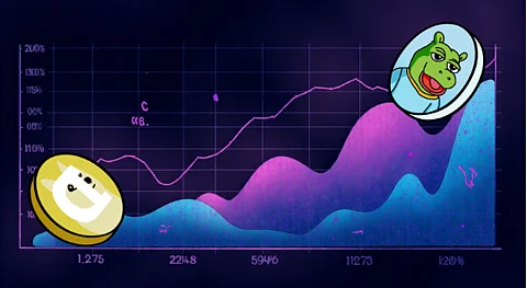 Can Dogecoin Recover From $1 From The Price Decline, Or Buy And Hold FloppyPepe (FPPE) For A Profit Of 7,319% In 12 Days?