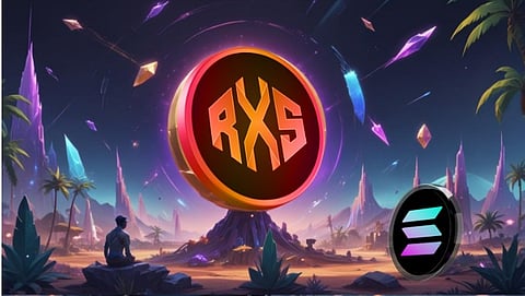 2 Altcoins That Didn’t Exist in the Last Bull Run Set to Beat