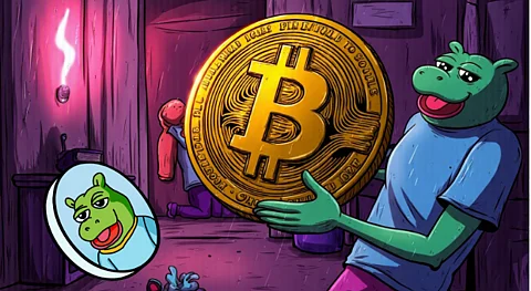 Bitcoin Price Surge Brings New AI Cryptos Into The Spotlight
