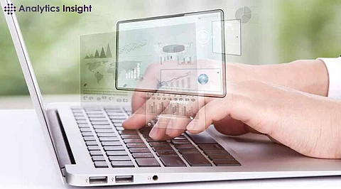 Advanced Security Laptop