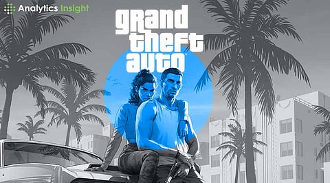 GTA 6 to Introduce User-Generated Content