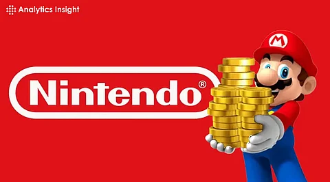 Nintendo Switch 2 launch