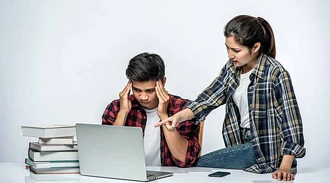 Students, Stressed About AI Detection? Use an AI Detector Remover to Save Your Grades!
