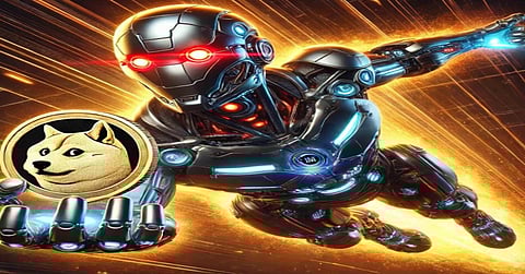 IntelMarkets Turns Into Crypto Sensation