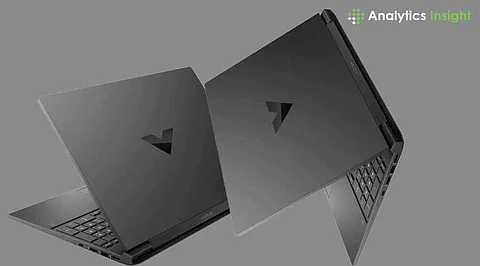 HP Victus 15