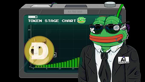 From Dogecoin to Utility: Can Memecoins Find a Sustainable Future?