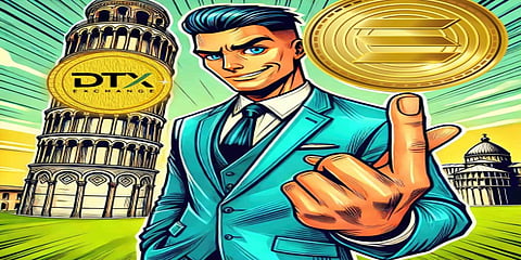 Want to Avoid Losses in 2025? Expert Names Solana