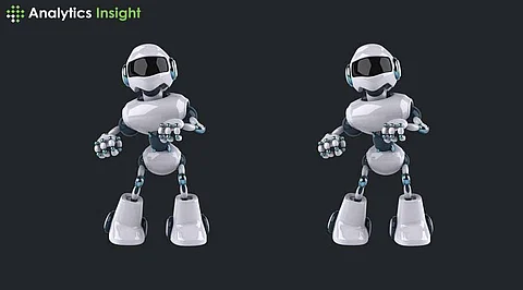 Humanoid Robots