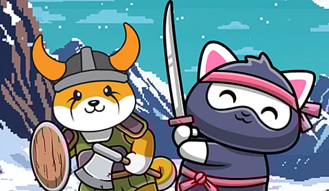 FLOKI’s Decline Continues: Investors Find Hope In Viral Coin Cutoshi