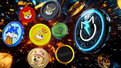 Best Meme Coins to Buy this Week | Top 8 Meme Coins that Could Go Crazy