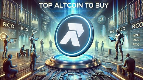 Crypto Traders Say This Token Could Be the Top Altcoin to Buy of 2025, but Why