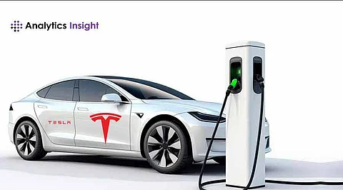 Tesla Import Duty Policy