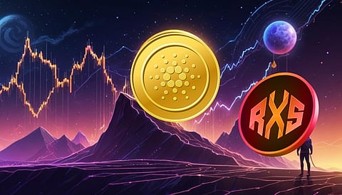 Can Cardano Reach $10 in 2025, or Will This ‘ADA Killer’ Steal the Spotlight and Enter the Top 10?