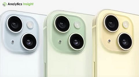 iPhone prices