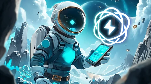 Lightchain AI ICO Builds Explosive Momentum