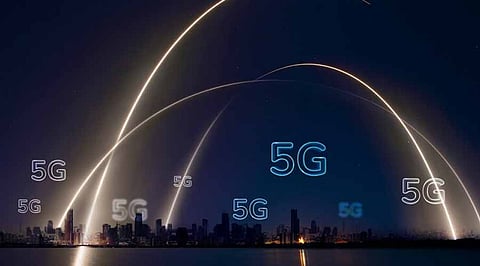 The Influence of 5G Technology on the Advancement of Telemedicine