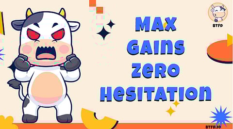 Best 100x Crypto to Watch This Week