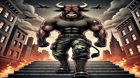 BTC Bull Raising Millions In Record Time - Invest Early For The Highest Returns