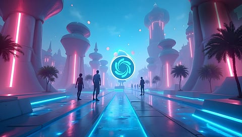 AI-Driven Blockchain