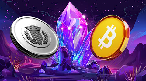 Experts Claim That Investing in This New Crypto is Comparable to Buying Bitcoin at $50