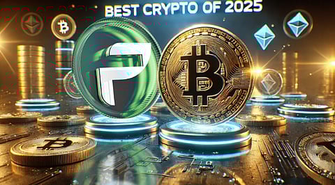 The Best Crypto of 2025 is Priced This Cheap Right Now as Bitcoin Move Sideways