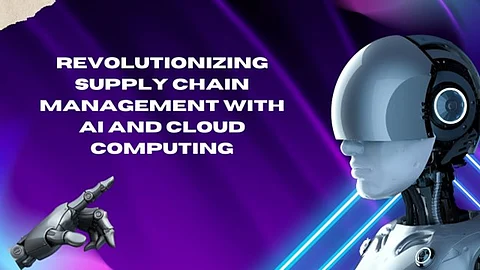 AI In Supply Chain