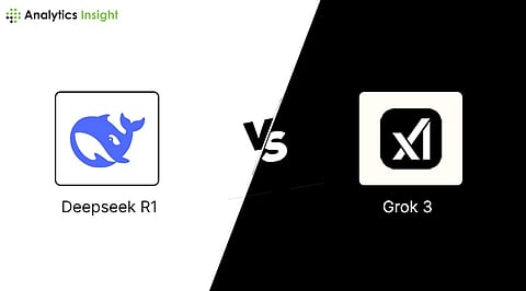 Grok 3 vs. DeepSeek: Elon Musk’s xAI Unveils the Smartest AI Yet