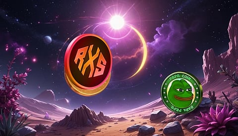 Pepe Coin Price Forecast: PEPE Likely to Slip Out of the Top 40 While This Crypto Could Bring 40x Gains