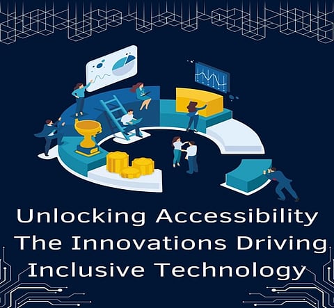 Inclusive Technology
