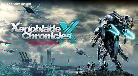 Xenoblade Chronicles X: A Decade Later, Still Worth Playing?