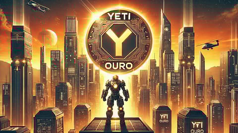 Trump Coin Spikes, While Analysts Bet On Yeti Ouro To Give Bigger Gains