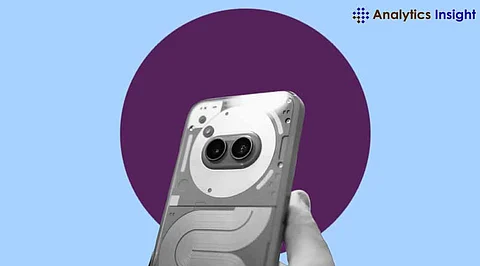 Big Bet on Camera Tech: Nothing Phone 3a Series Gets 50MP Periscope Lens