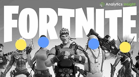 Fortnite's Biggest Upgrade: Chapter 6, Season 2 Gameplay Revealed