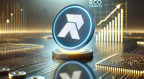 Here’s Why RCO Finance’s is One of The Best Token Presales of 2025