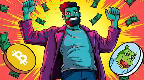 New AI Crypto Gains Traction As Bitcoin Experts Predict Billions In Market Expansion By 2026