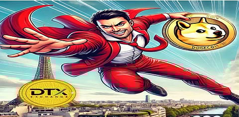 Dogecoin Price Recovers, But Largest Gains This Week