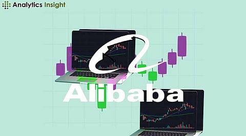 Alibaba Shares Soar 15% from Q4 Earnings Boom to $6.72B
