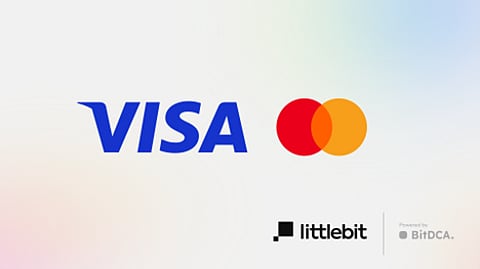 BitDCA Integrates Visa and Mastercard, Enabling Bitcoin Savings on Daily Transactions