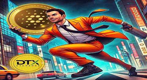 Finding the Best Altcoin in 2025: Cardano Losing Relevance