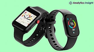 Best Andriod Smartwatches Under 10,000 in 2025