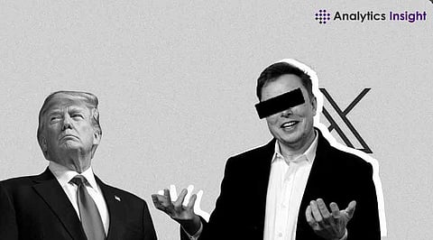 The Musk-Trump Takeover: Tesla CEO's Unchecked Power Over US