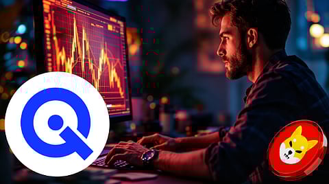 Shiba Inu Price Dips To Multi-Month Lows, WallitIQ (WLTQ) Projects A 500x Rally, Targeting $20 For Early Investors