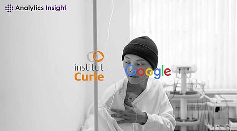 Google’s AI Revolutionizes Women’s Cancer Treatment with Institut Curie Partnership